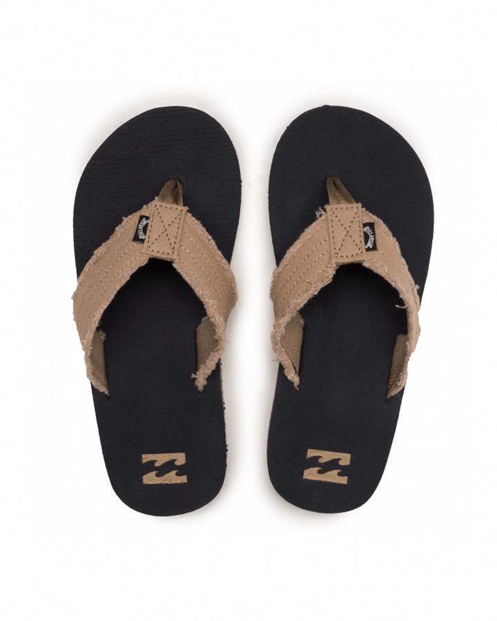 Billabong flip store flops