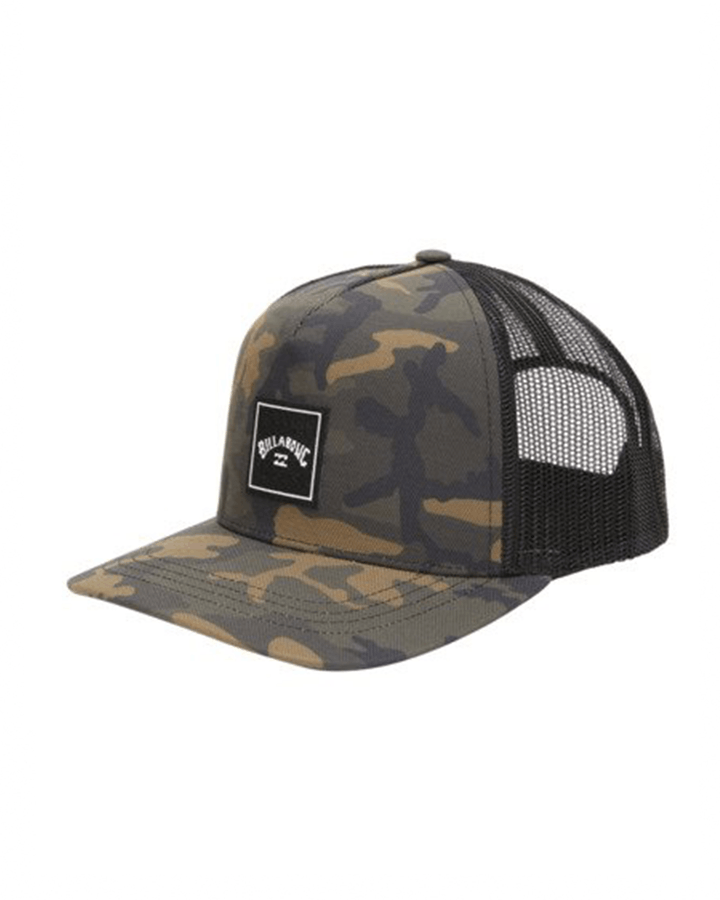 Billabong stacked sale trucker